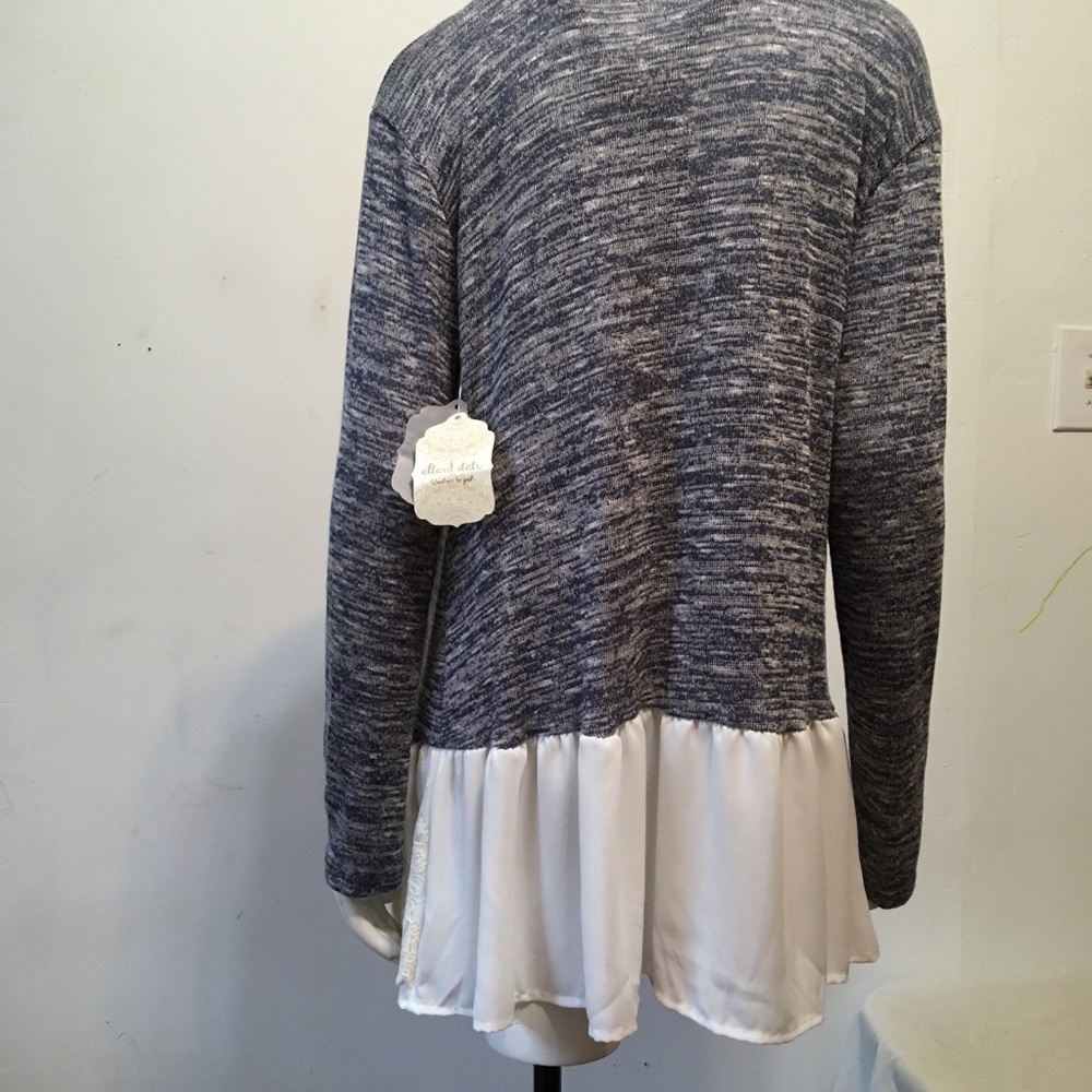 NWT Altar’d State Cardigan - Picture 2 of 8